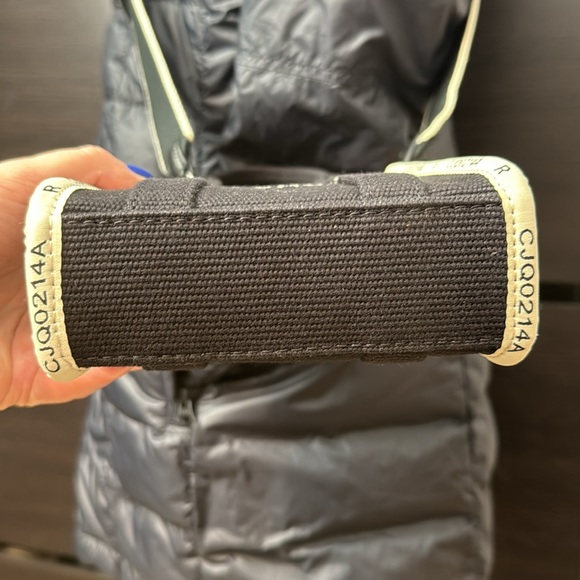 MARC JACOBS
The Jacquard Mini Tote Bag - Picture 5 of 14